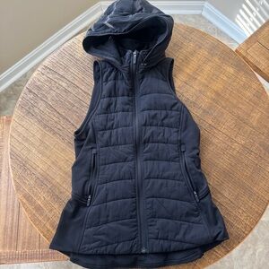 Lululemon - Another Mile Vest